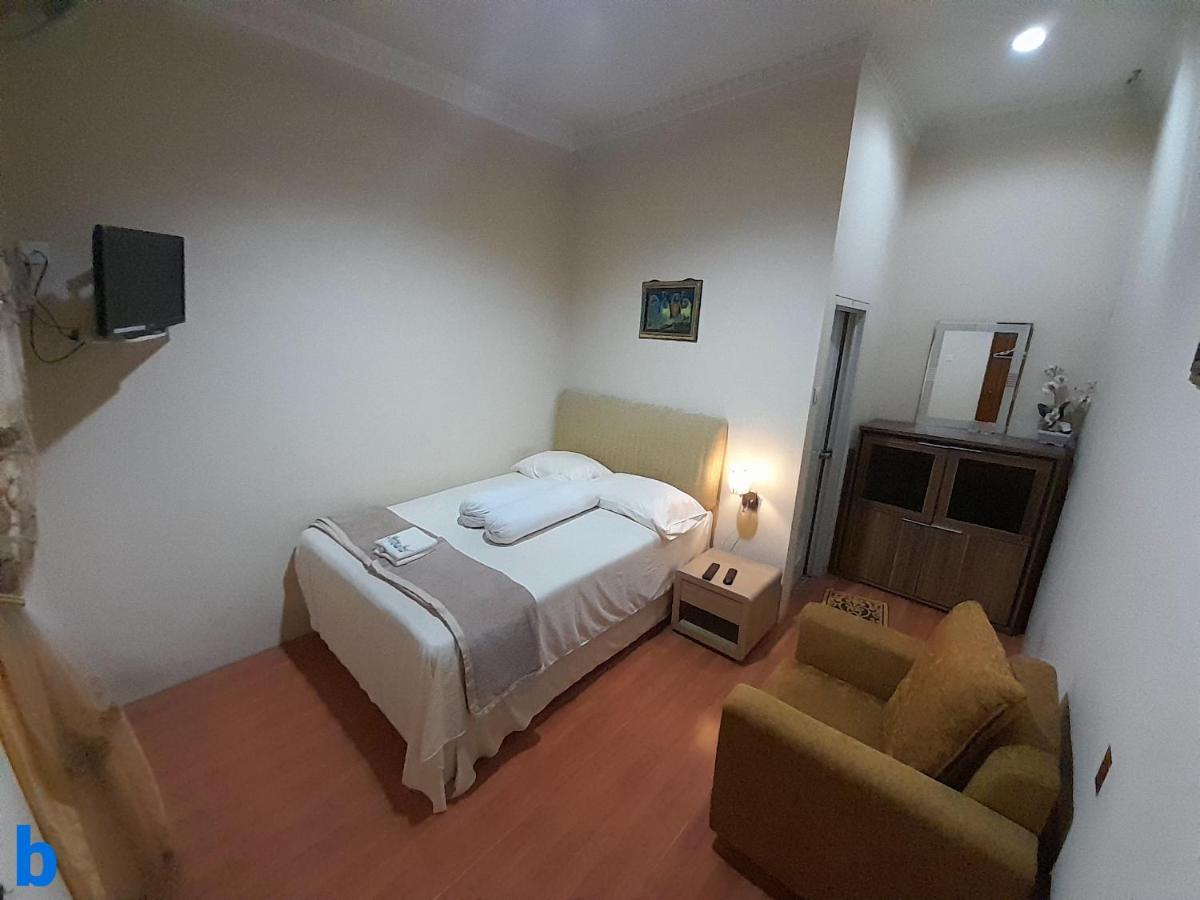 Marry Ind Gunung Kawi Guest House Malang Bumirejo Zewnętrze zdjęcie
