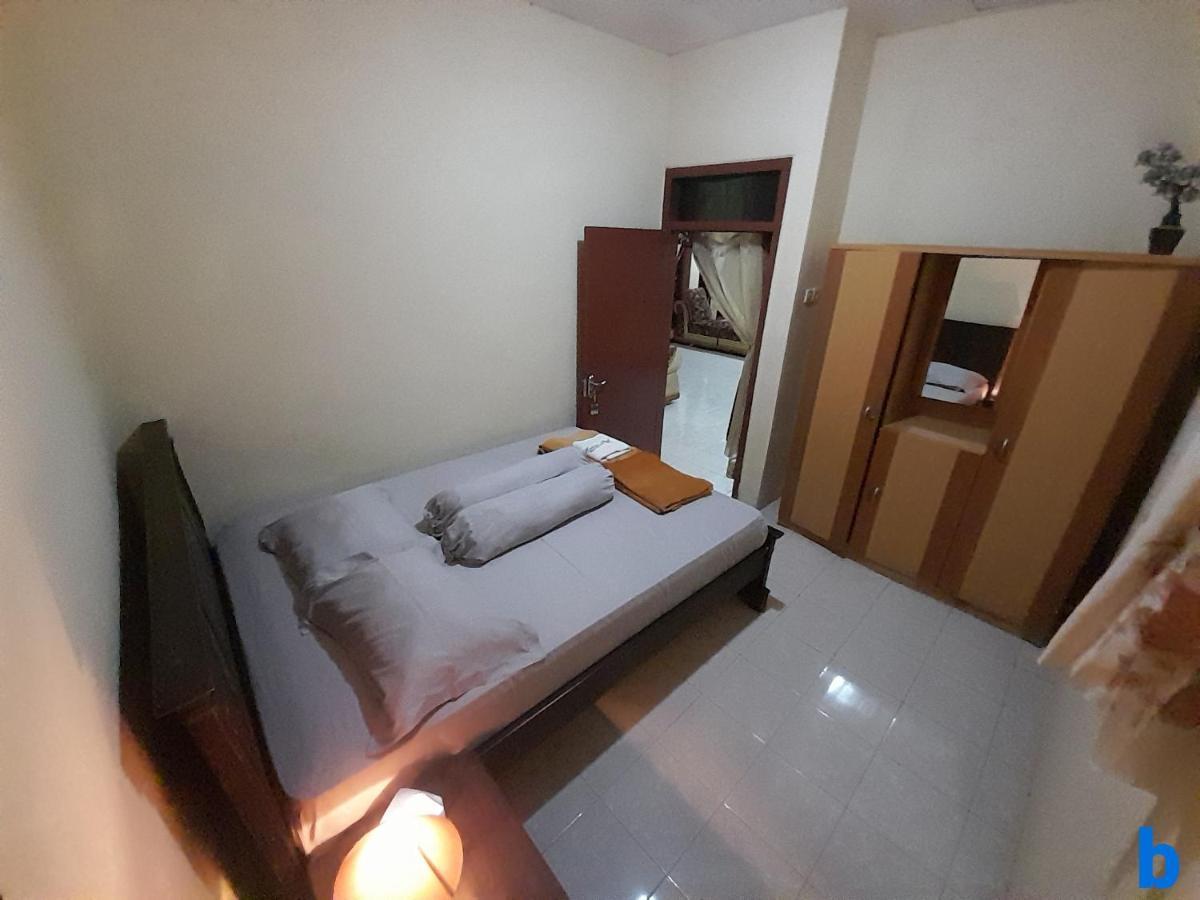 Marry Ind Gunung Kawi Guest House Malang Bumirejo Zewnętrze zdjęcie
