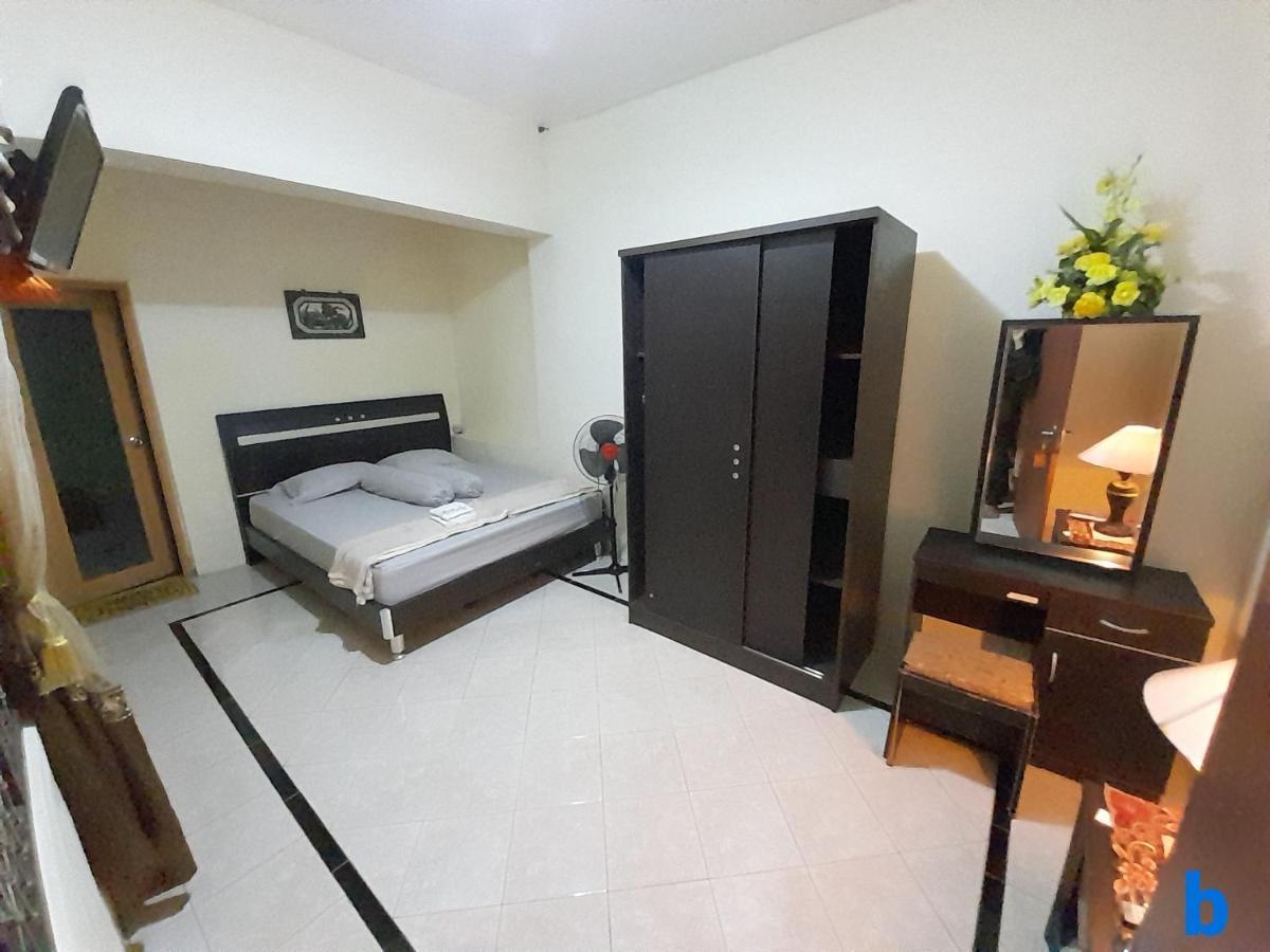 Marry Ind Gunung Kawi Guest House Malang Bumirejo Zewnętrze zdjęcie