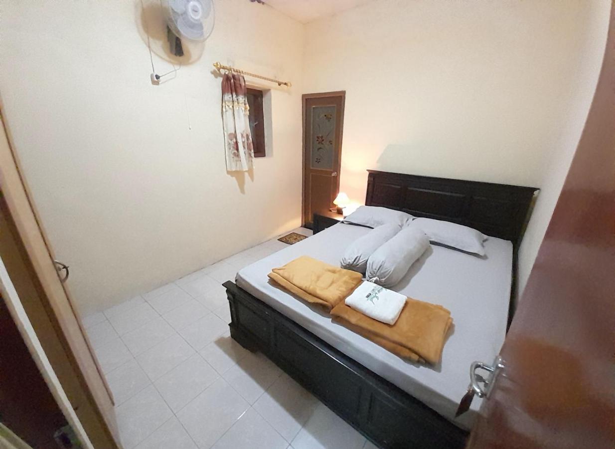 Marry Ind Gunung Kawi Guest House Malang Bumirejo Zewnętrze zdjęcie